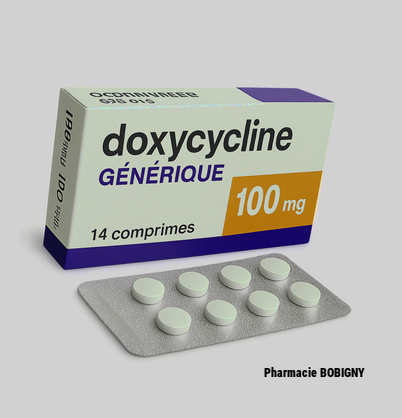 doxycycline