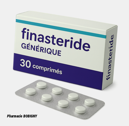 finasteride