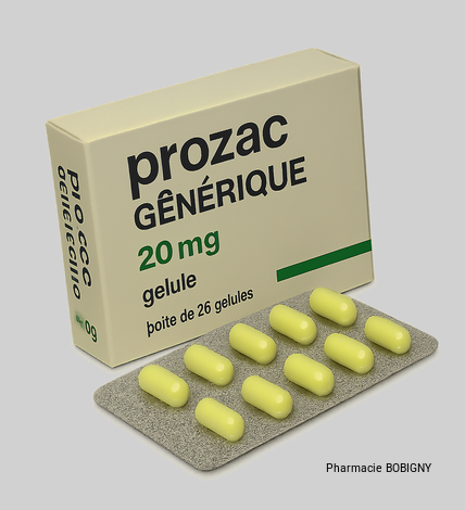 prozac