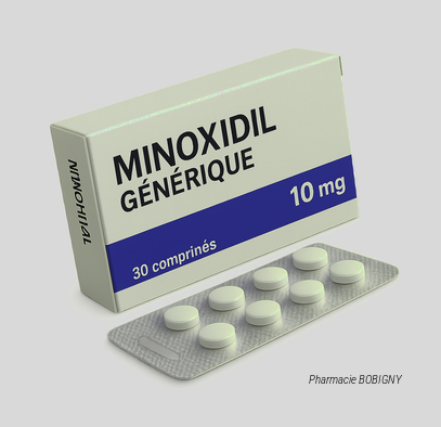 minoxidil