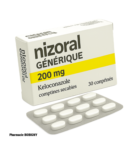 nizoral