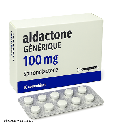 aldactone