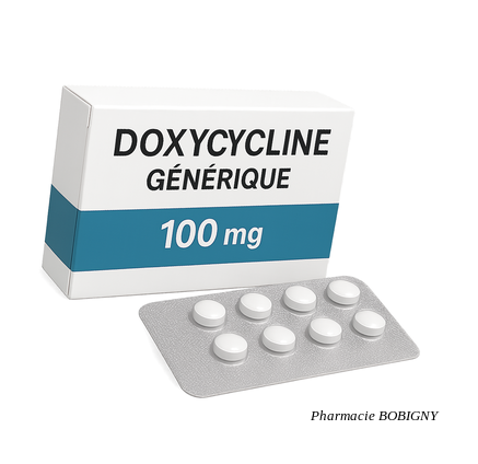 doxycycline