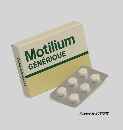 motilium