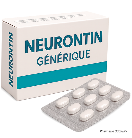 neurontin
