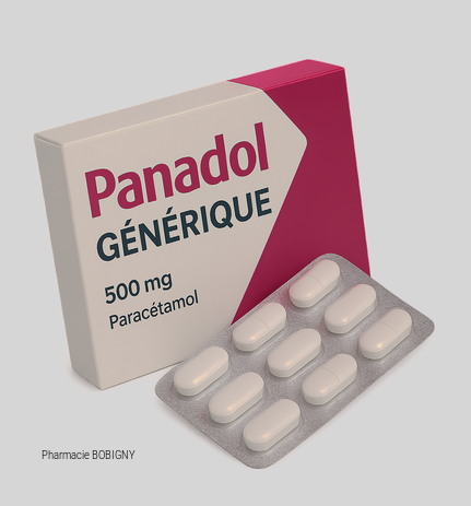 panadol