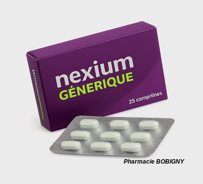 nexium