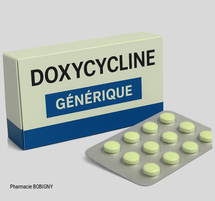 doxycycline