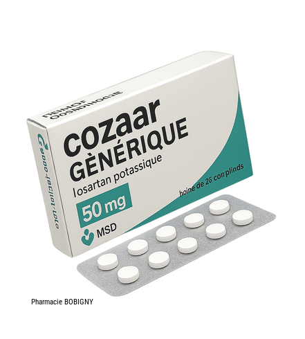 cozaar