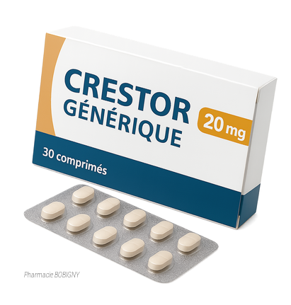 crestor