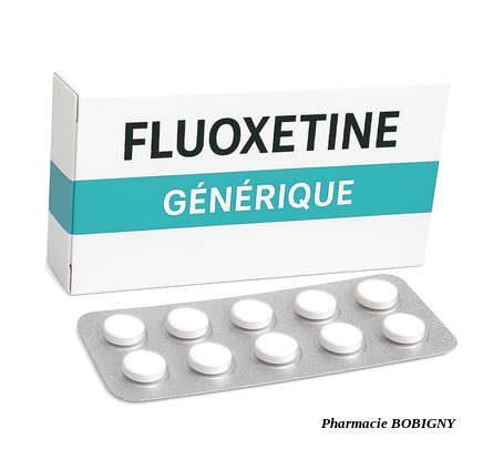 fluoxetine