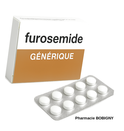 furosemide