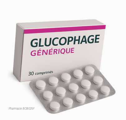 glucophage