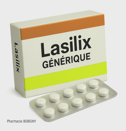 lasilix