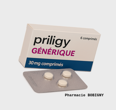 priligy