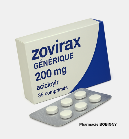 zovirax